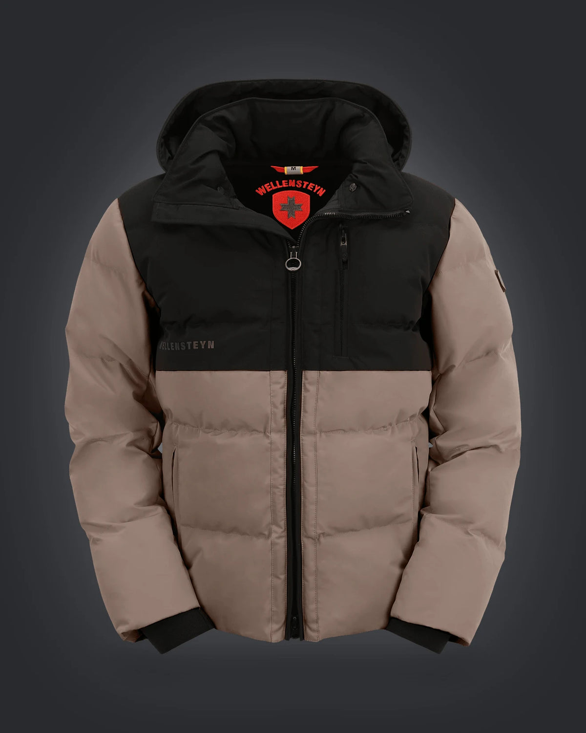 Royal Flash Men, 870 ,Darksand/Black/Darksand