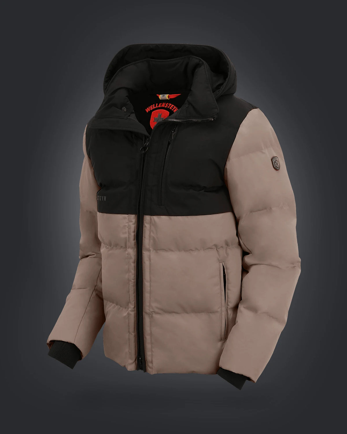 Royal Flash Men, 870 ,Darksand/Black/Darksand