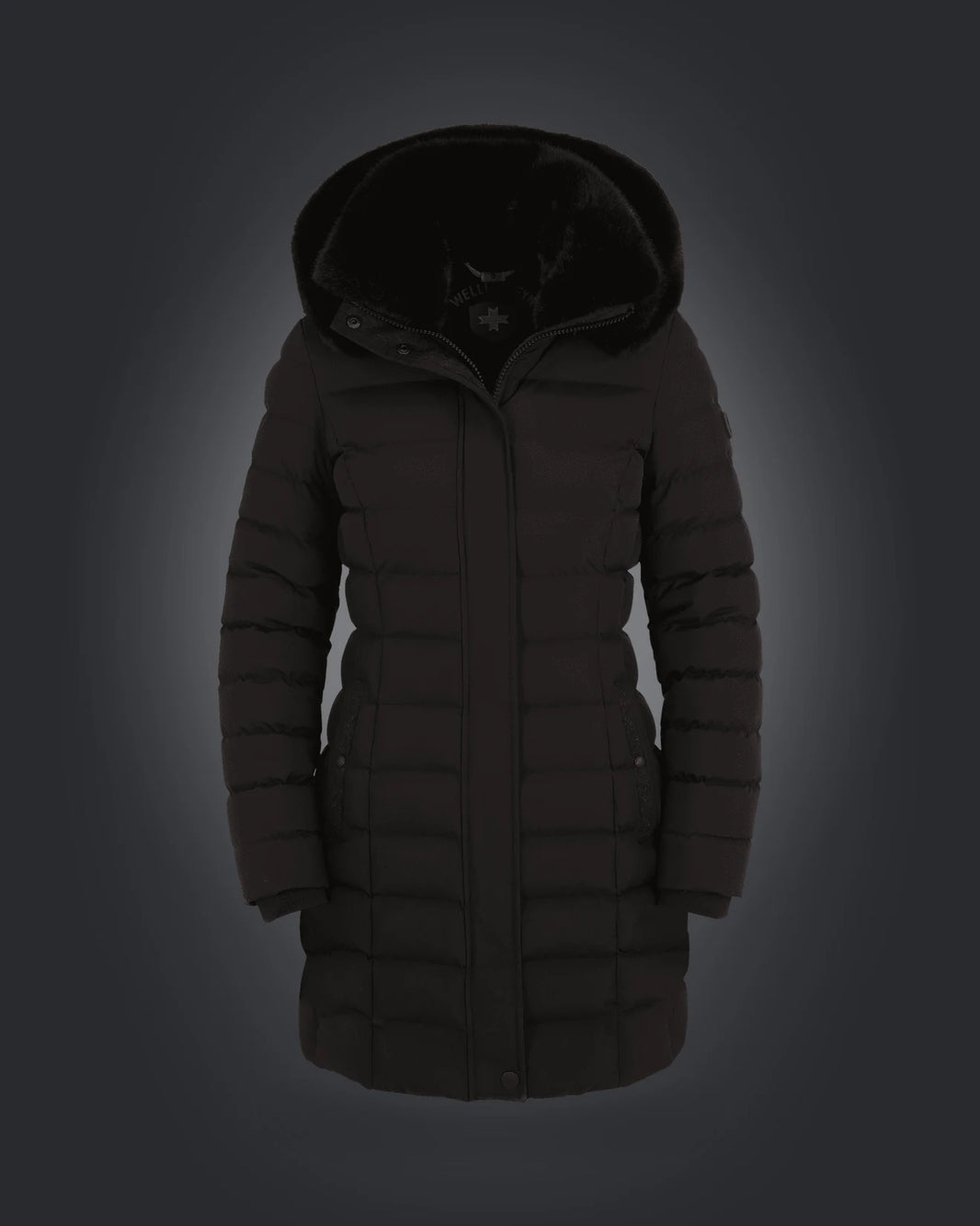 SantorinLong,565,Schwarz