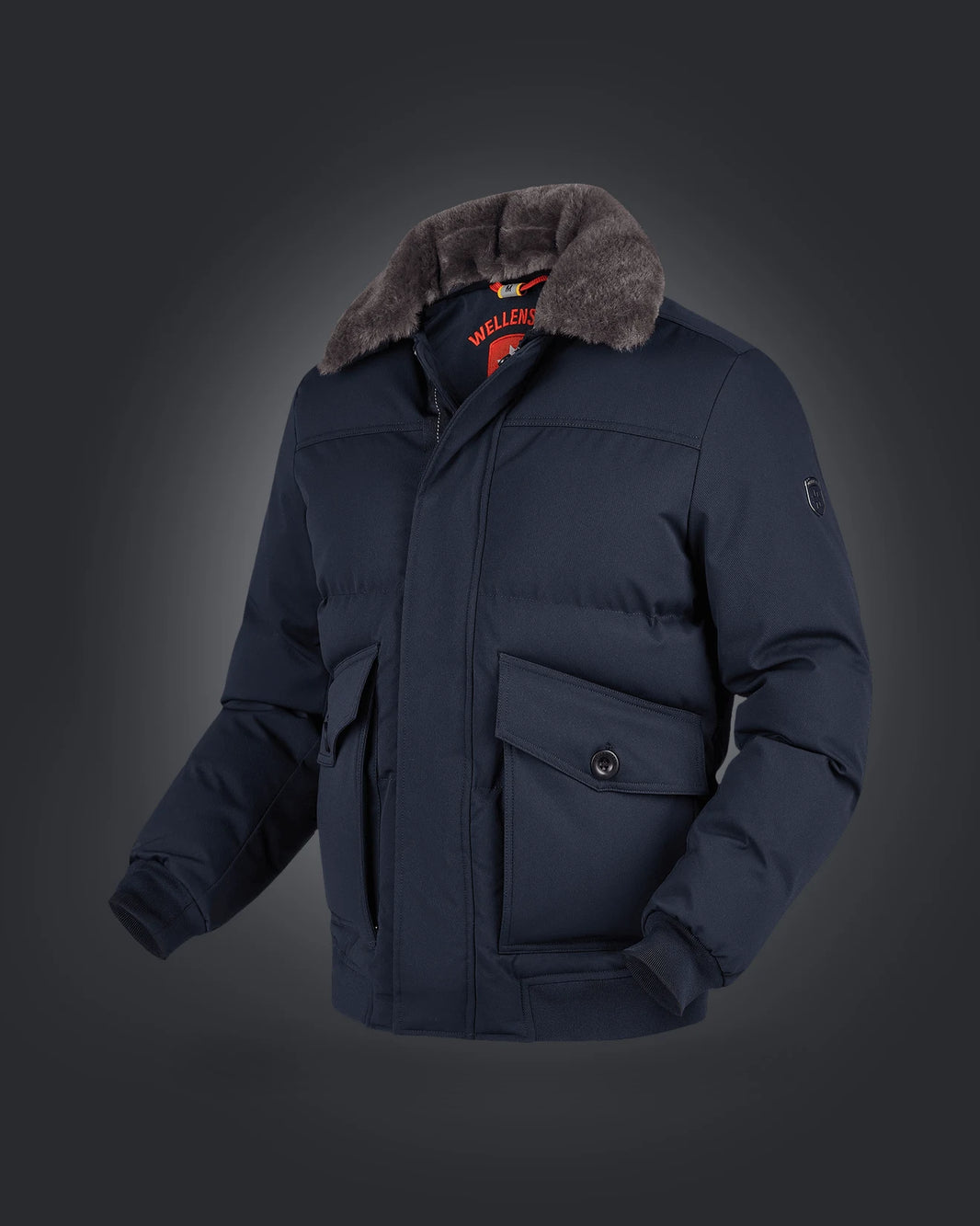 Saphire, 1076, Darknavy
