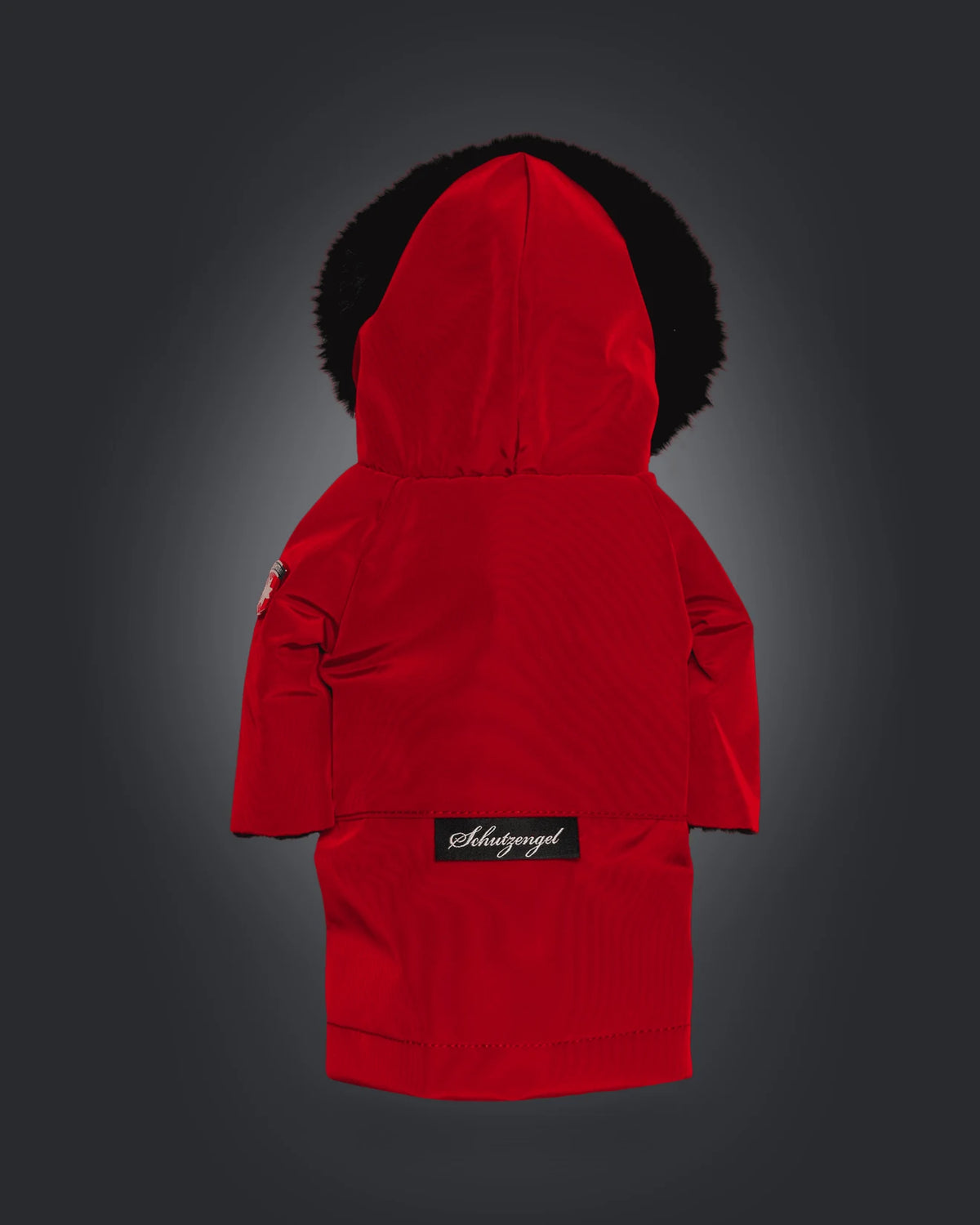 Schutzengel,382,Red