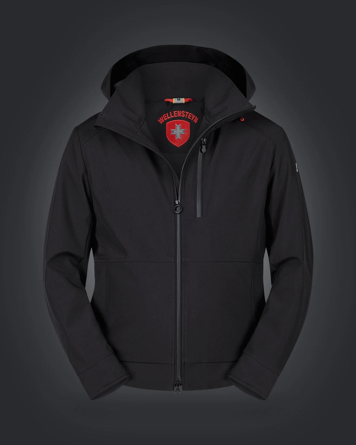 Seoul Men, 1103, Schwarz