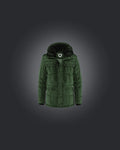 Snowdrift,382, Nightgreen