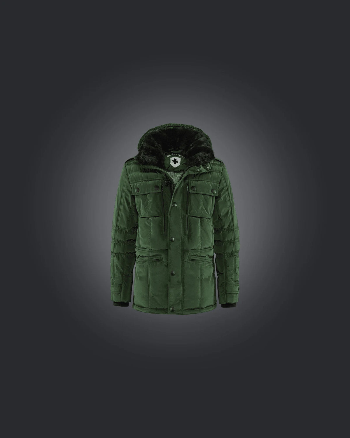 Snowdrift,382, Nightgreen