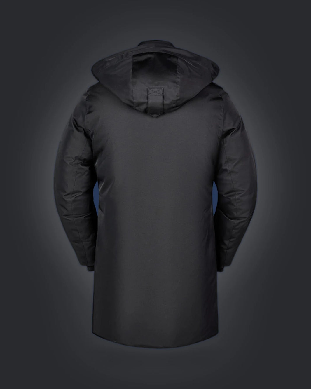 Snowblast Long,66,Schwarz
