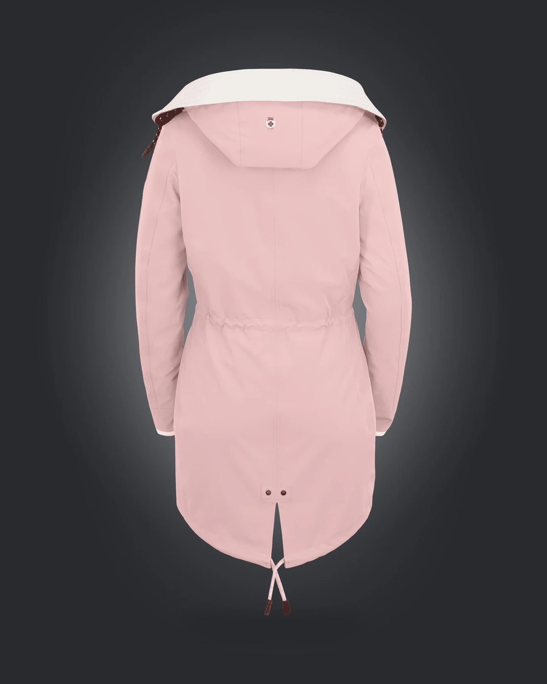 Sommerparka,994,Antiquepink/Cocos