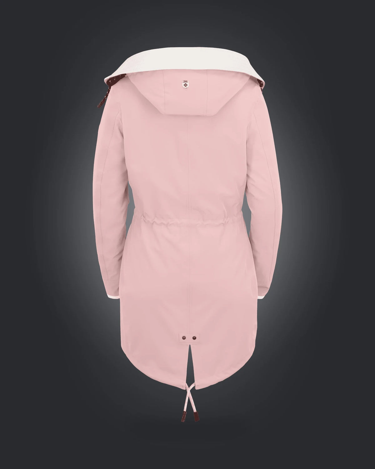 Sommerparka,994,Antiquepink/Cocos