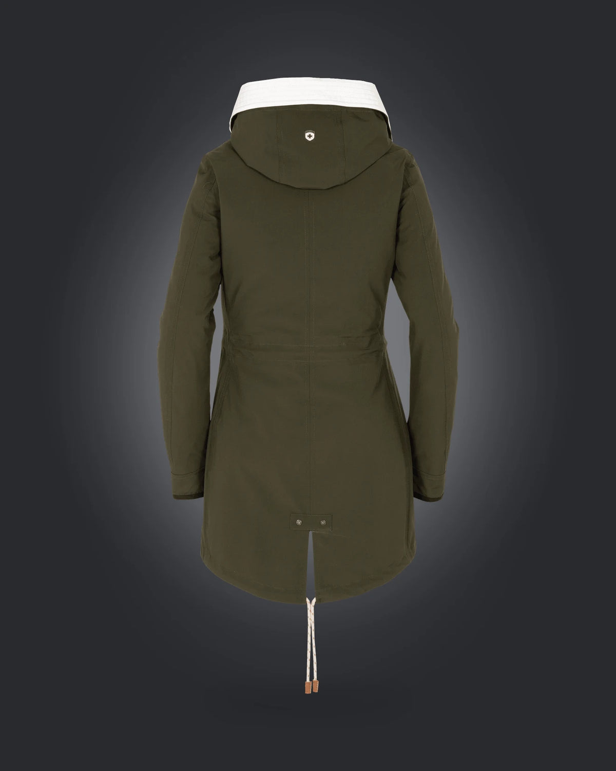 Sommerparka,994,Army/Cocos