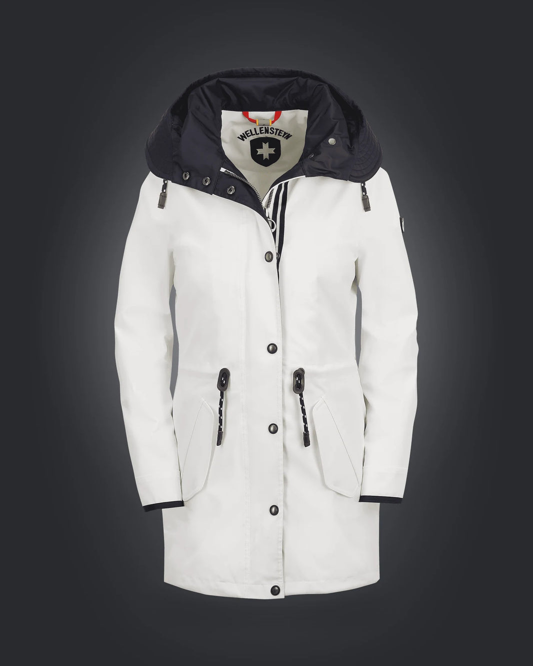 Sommerparka,994,Cocos/Mindnightblue
