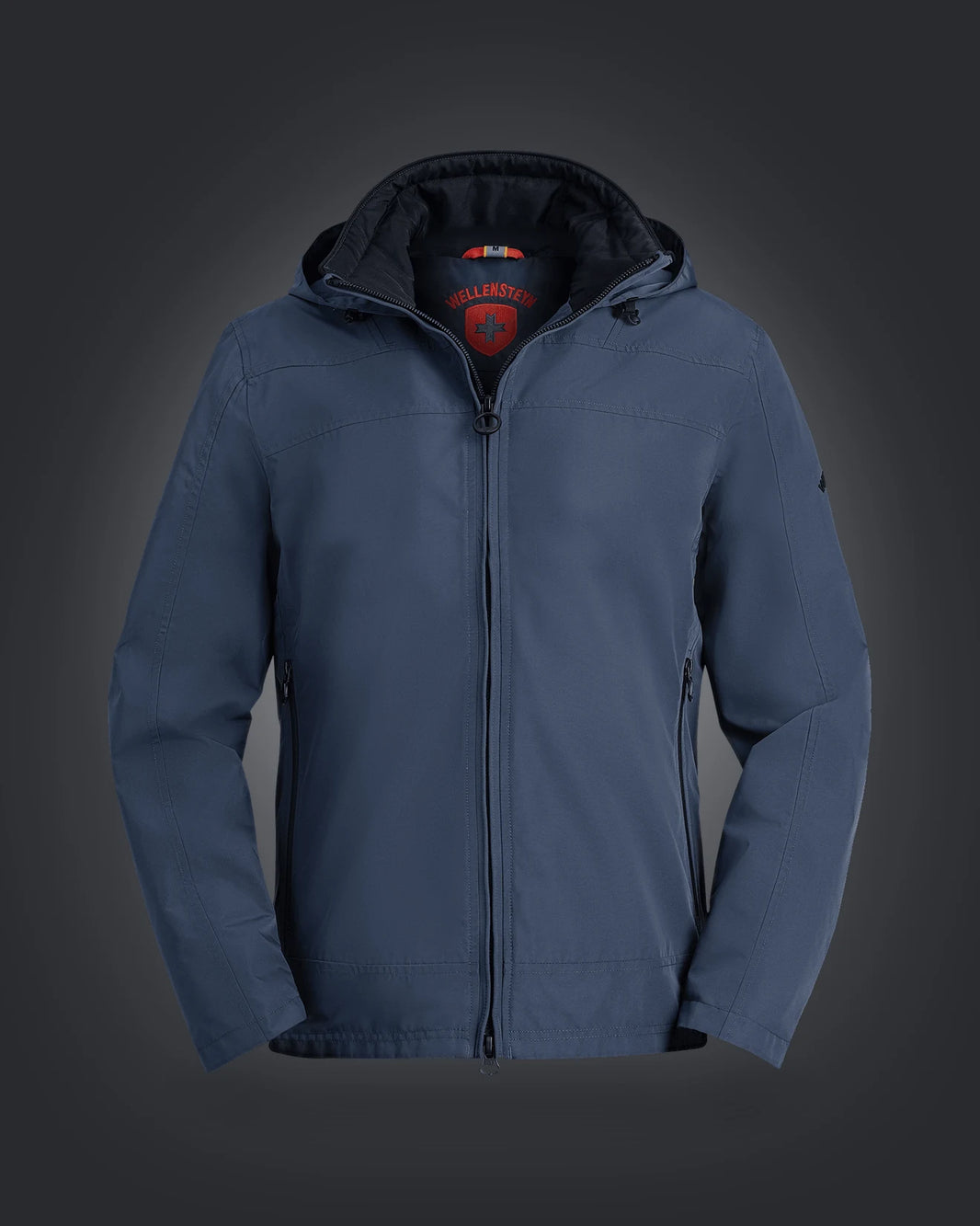 Sportsman,870 ,Shadowblue