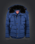 Royalblau