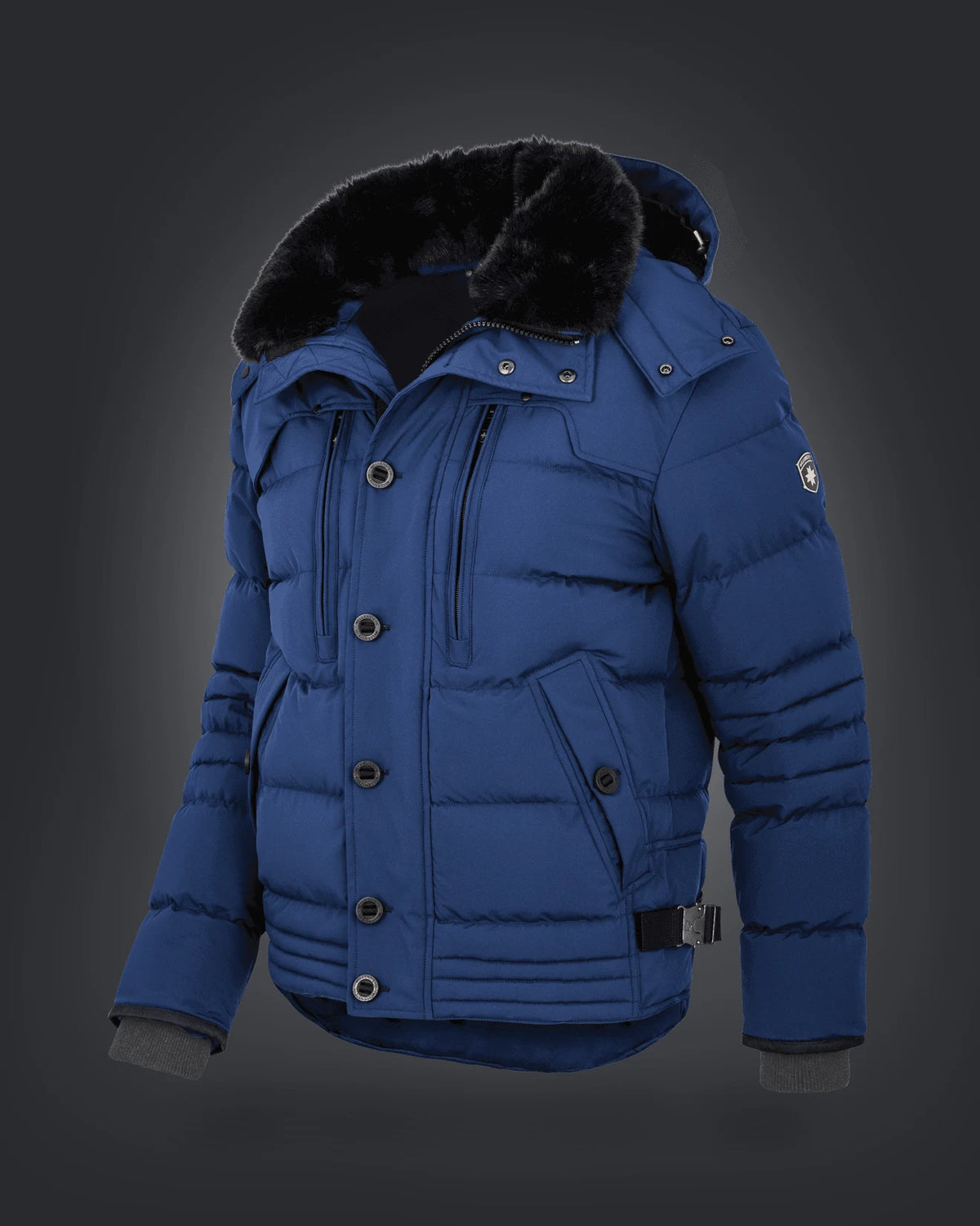 Starstream,565,Royalblau