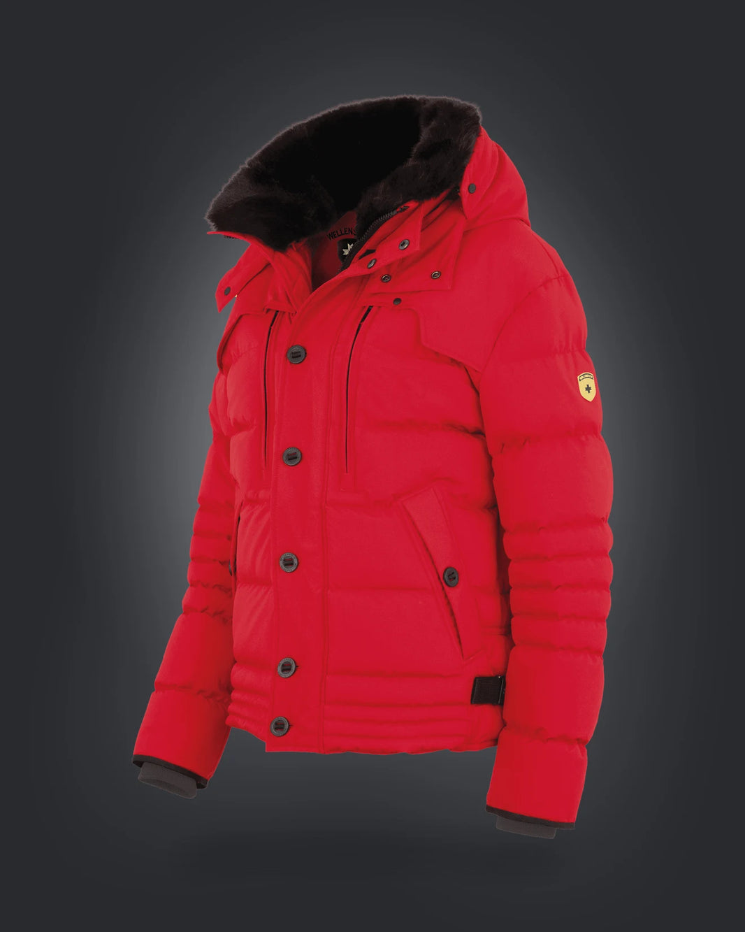 Starstream,565,Red