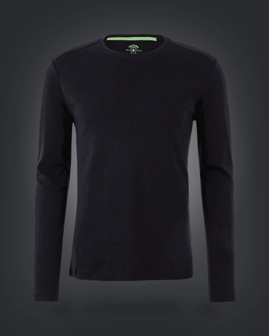 T-Shirt Men STMLR, 976, Midnightblue