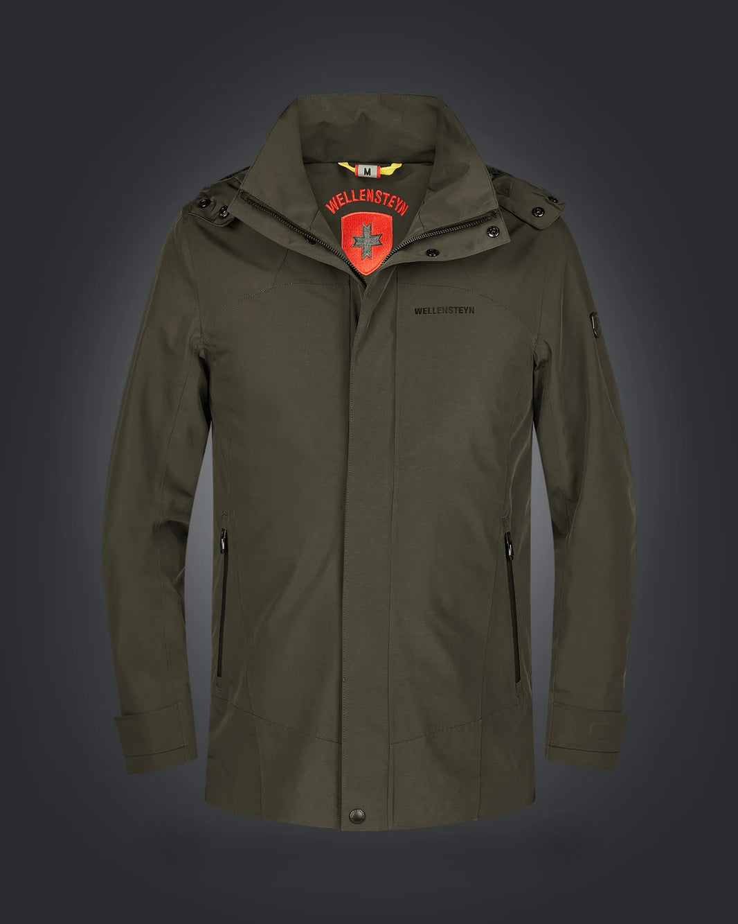 Storm Men,870, Blackarmy
