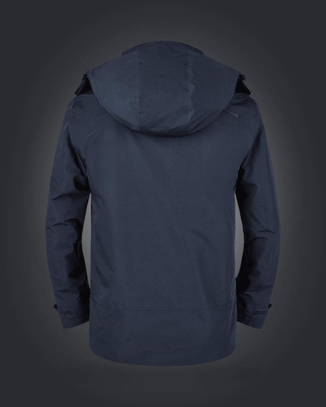 Storm Men,870, Darknavy
