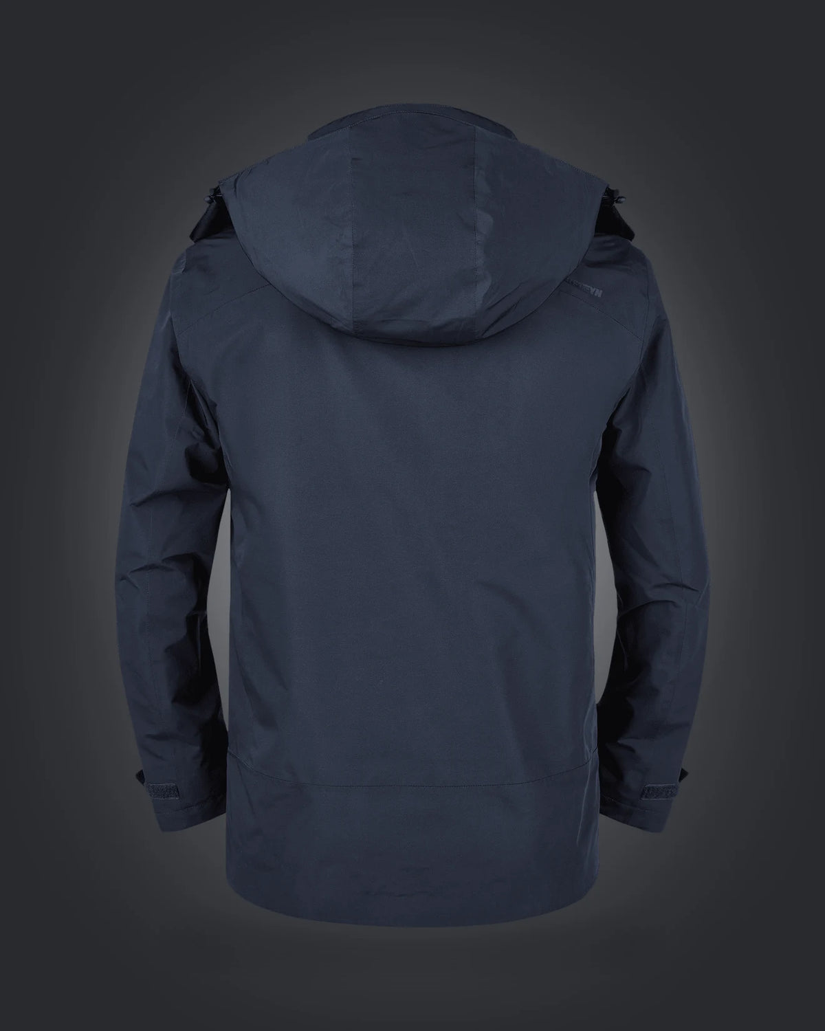 Storm Men,870, Darknavy