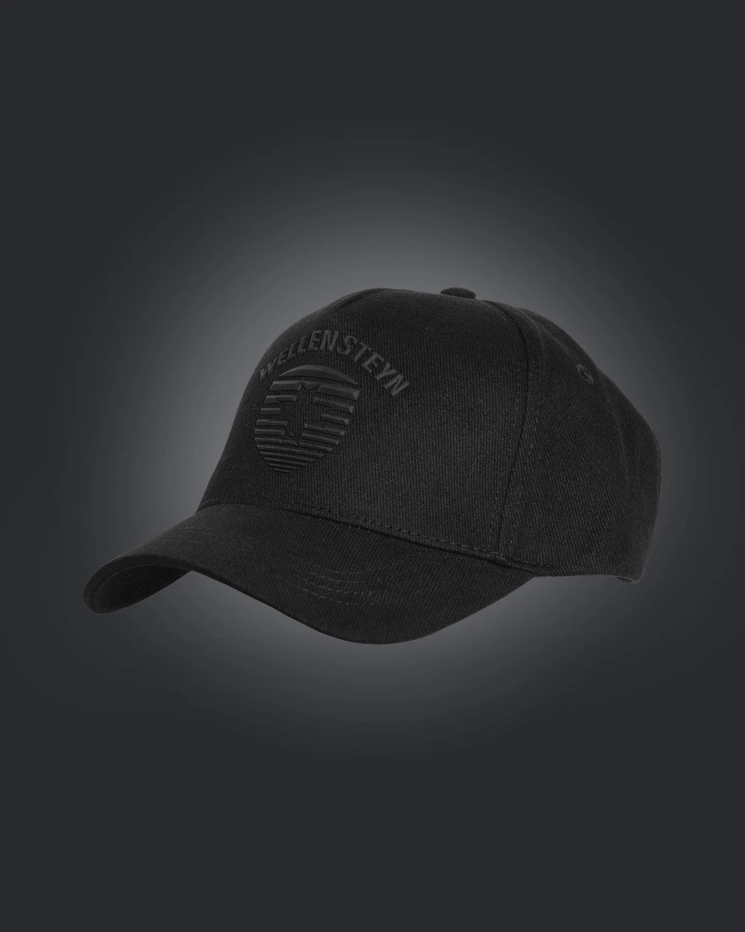 Stripe Cap