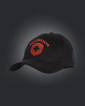Black/Red
