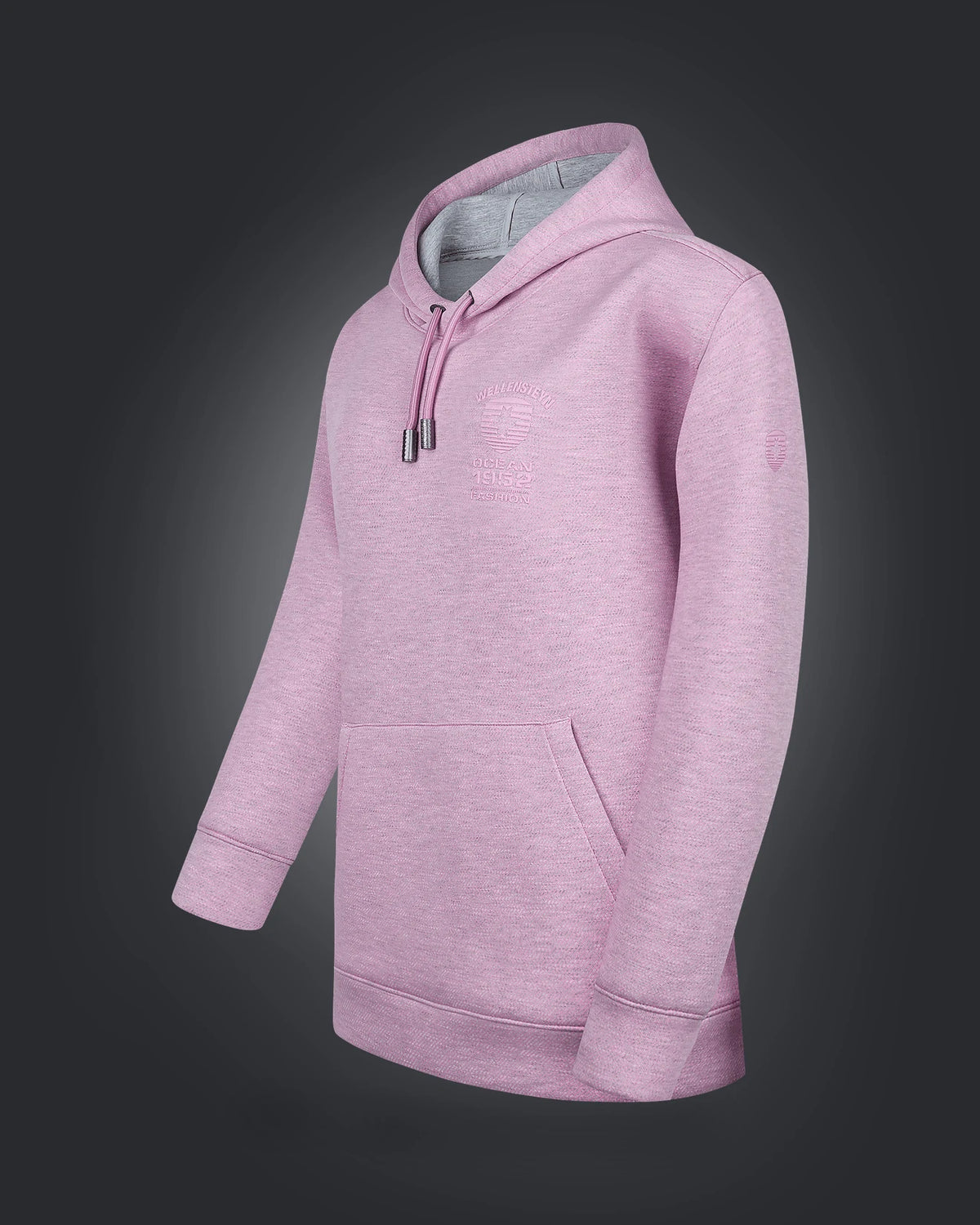 Swoody Lady,1000, Pinkmelange