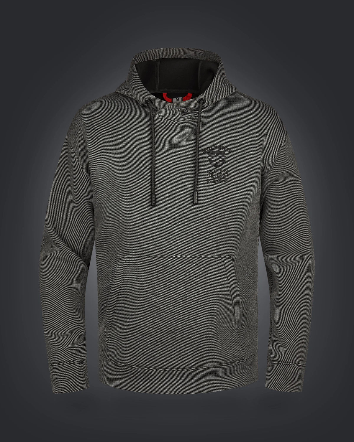 Swoody Men,1000, Darkgreymelange