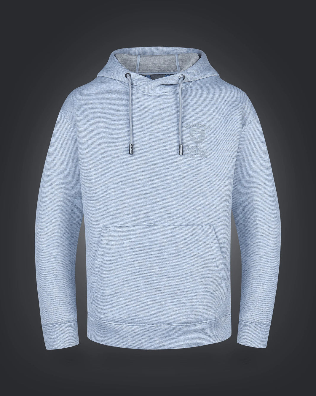 Swoody Men,1000, Lightbluegreymelange