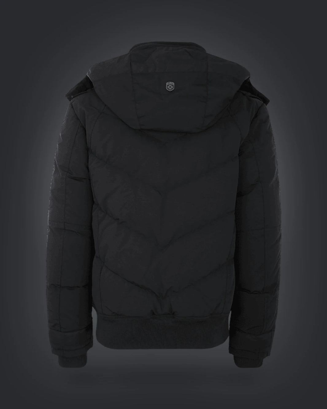 Synergy,870,Schwarz