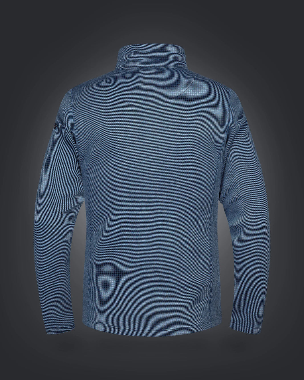 Tampa Men,996, Denimmelange/Black