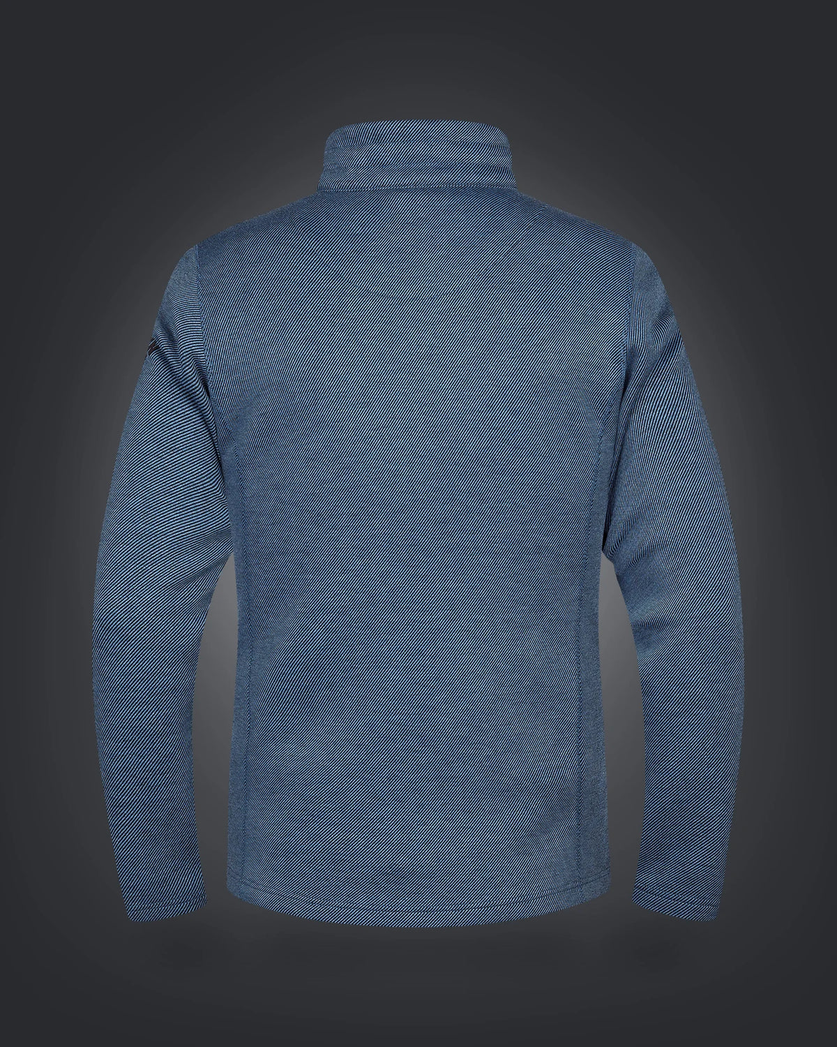 Tampa Men,996, Denimmelange/Black