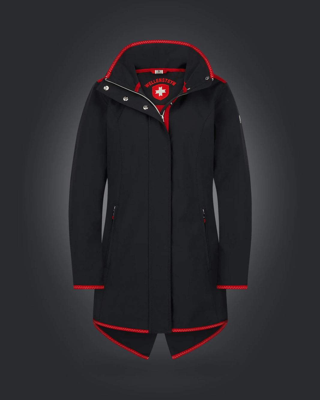 Tarent, 1049, Darknavy/Red