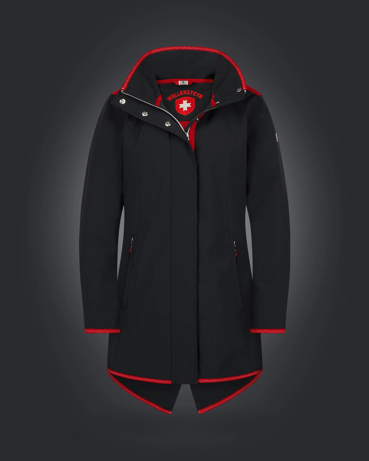 Tarent, 1049, Darknavy/Red