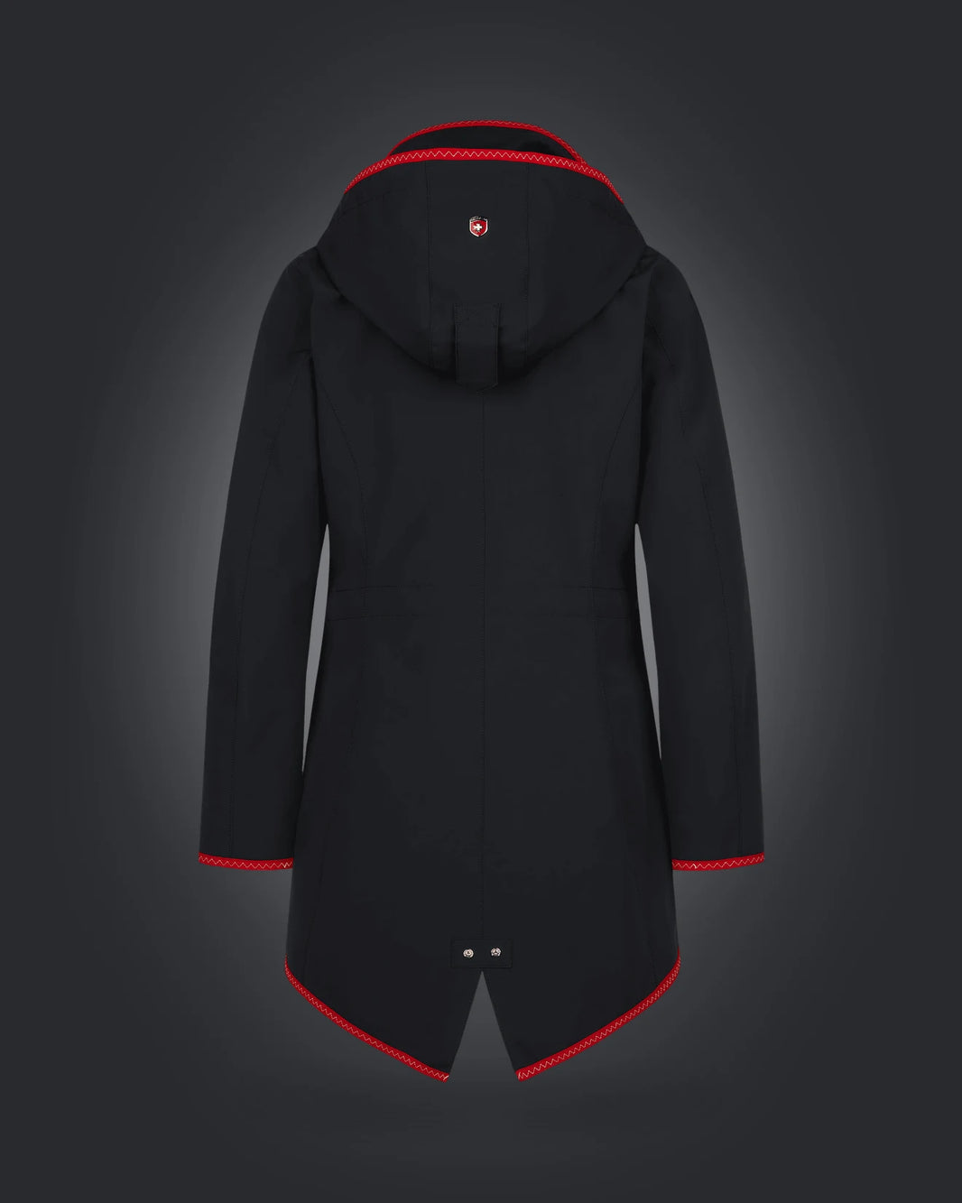 Tarent, 1049, Darknavy/Red