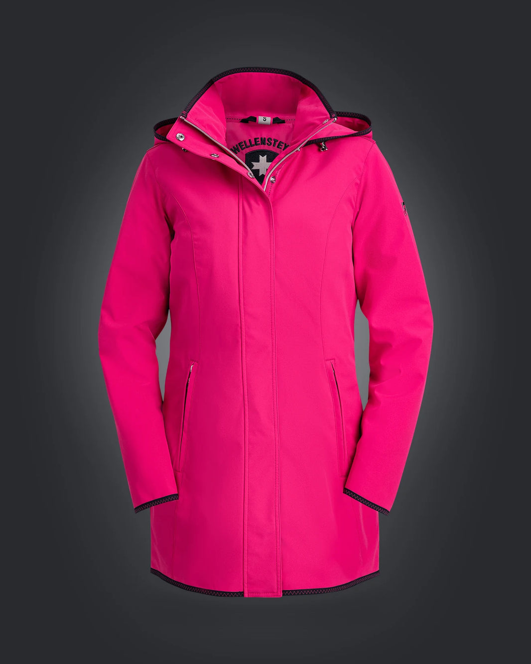Tarent, 1049, Pink/Darknavy