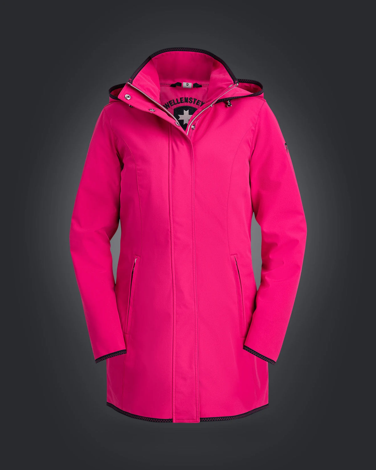 Tarent, 1049, Pink/Darknavy