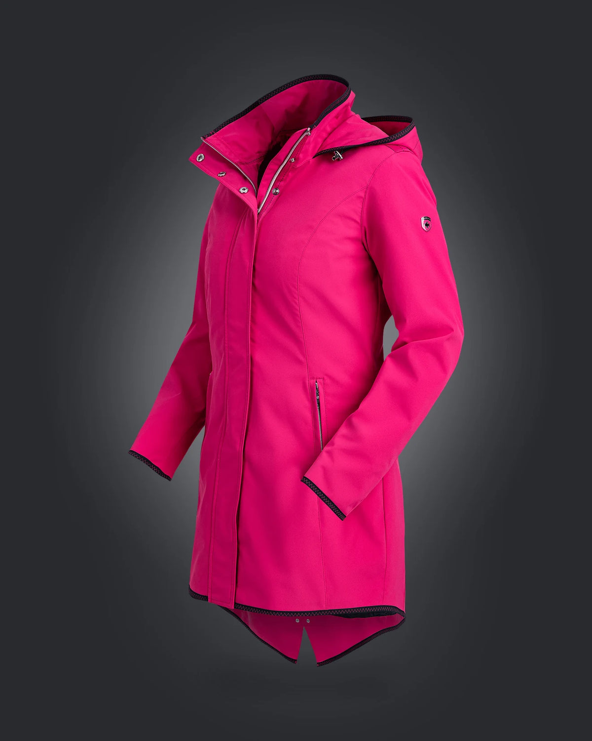 Tarent, 1049, Pink/Darknavy