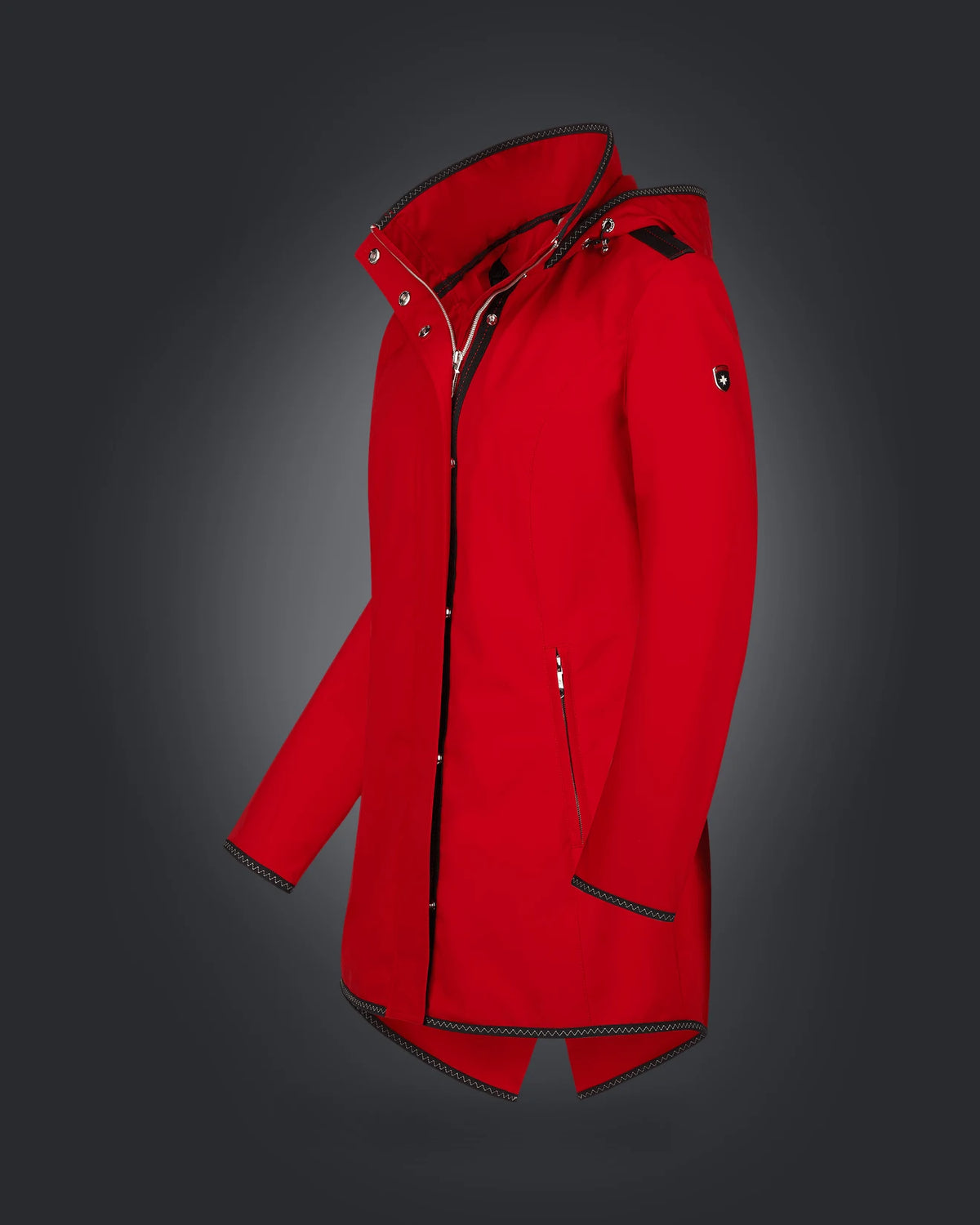 Tarent, 1049, Red/Darknavy