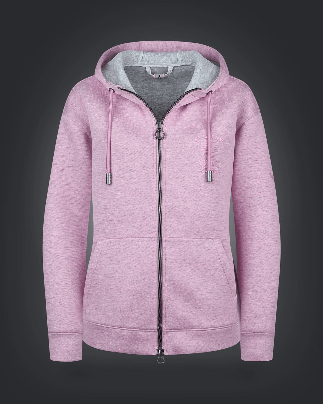 Terra Lady,1000, Pinkmelange