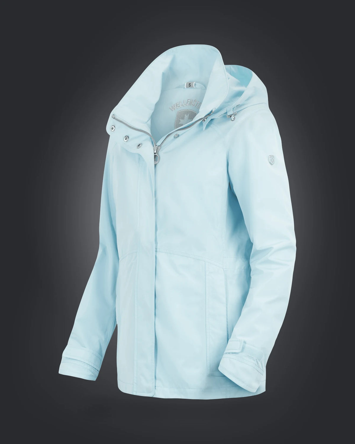 Tirol Lady, 1040, Pastellblue