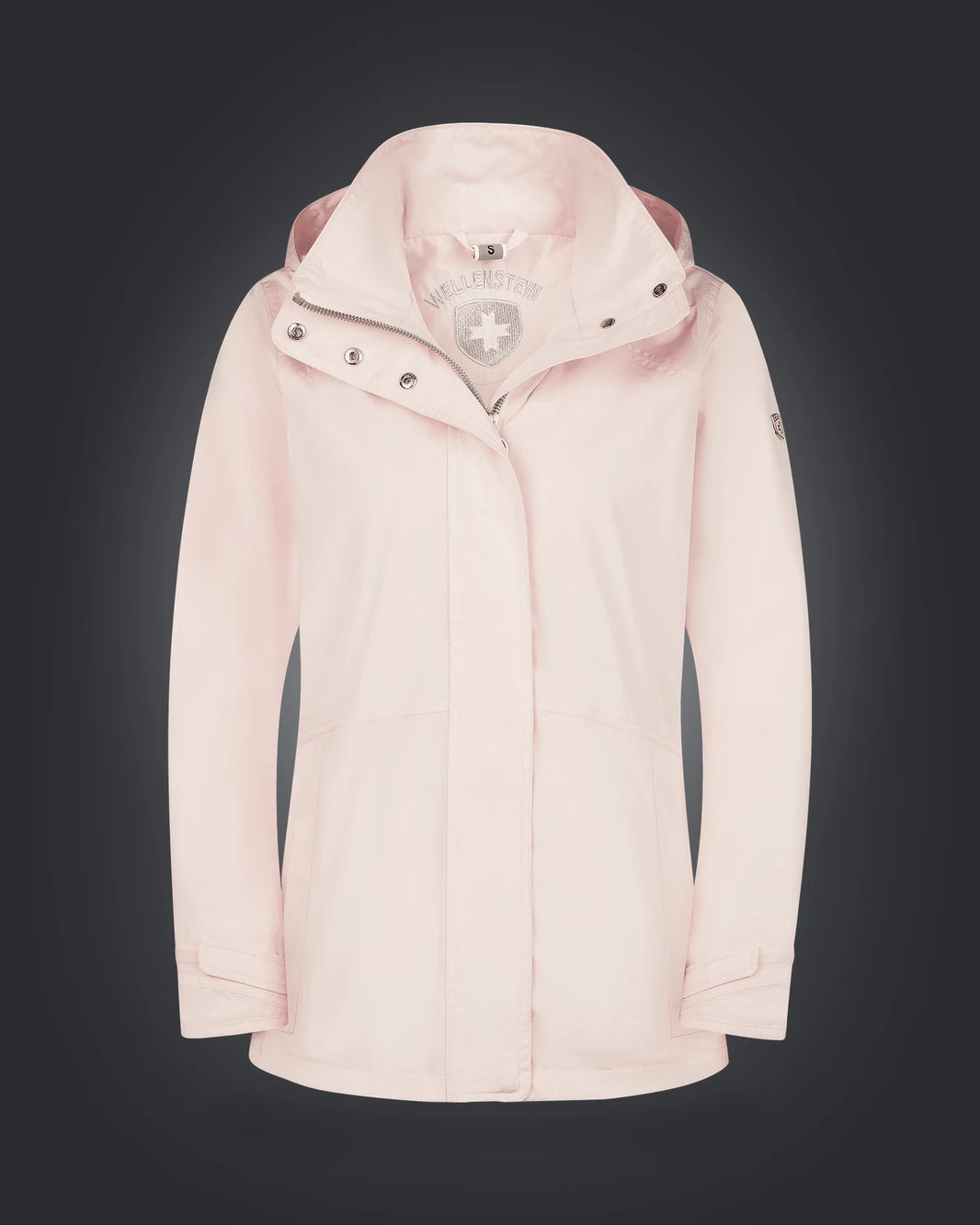Tirol Lady, 1040, Pastellrose