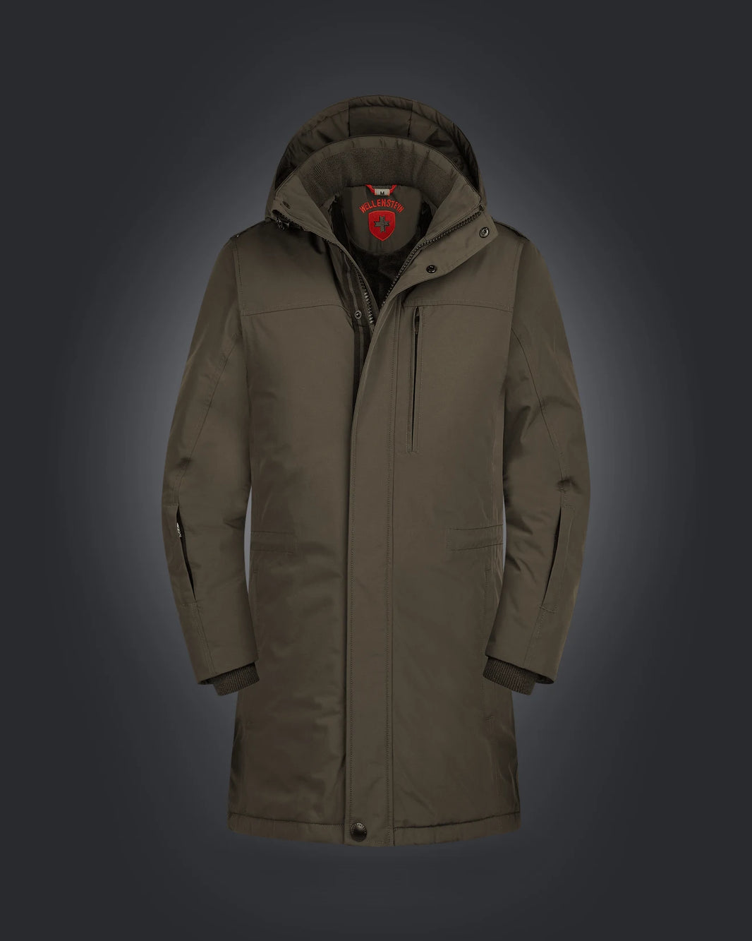 Traveller Winter Men