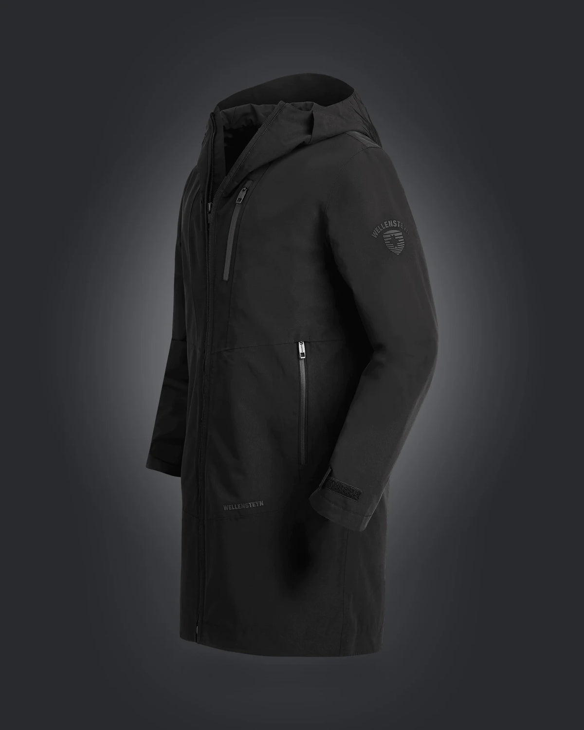 Ventango Men,1106,Black