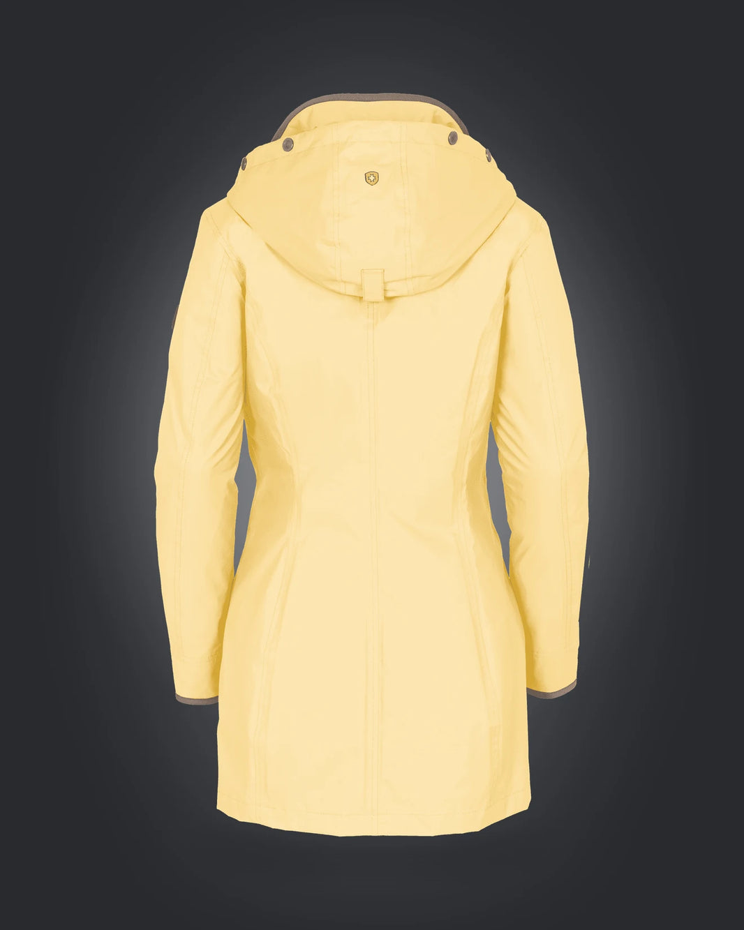 Westside,661,Pastellyellow