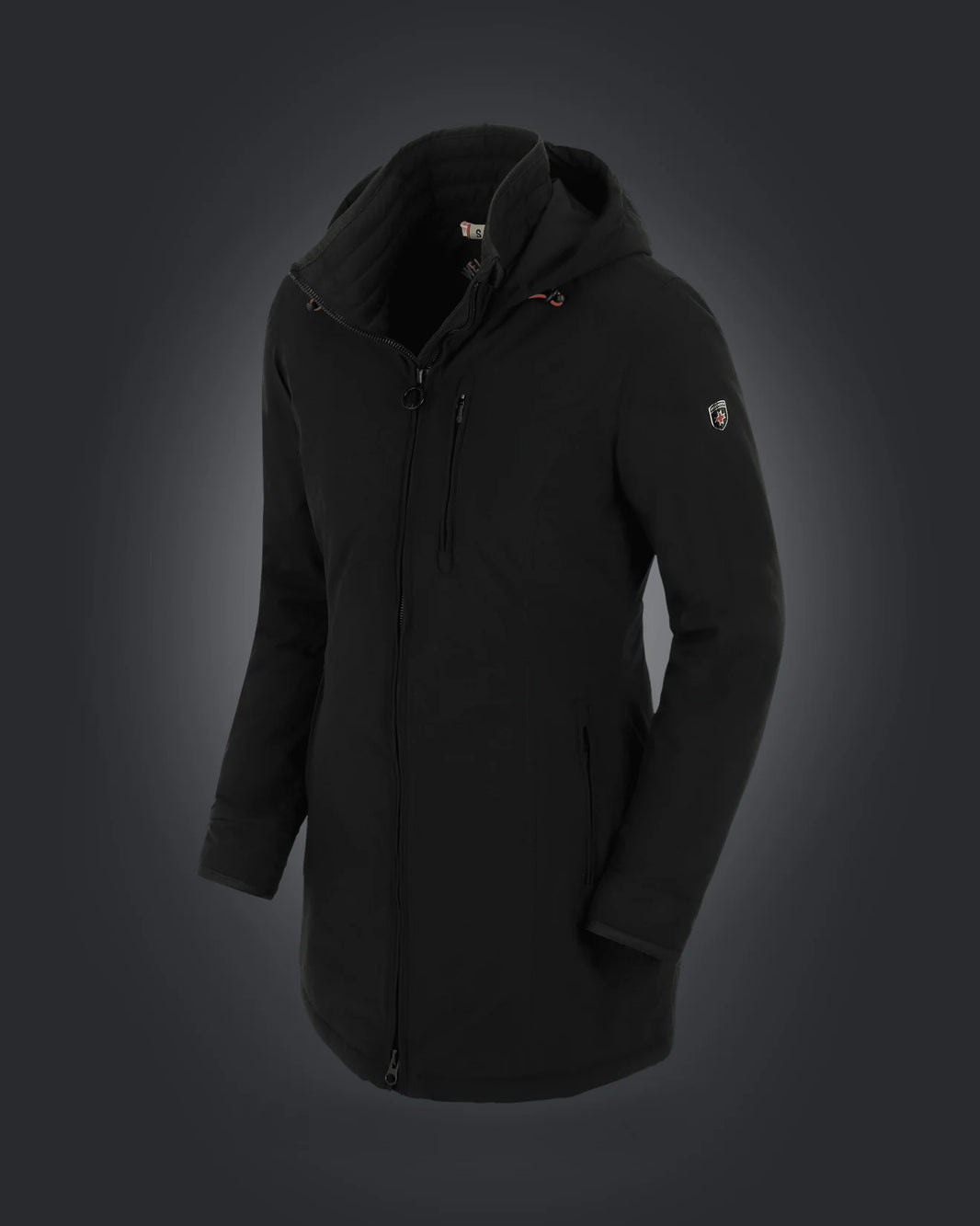 Westwind,565,Schwarz