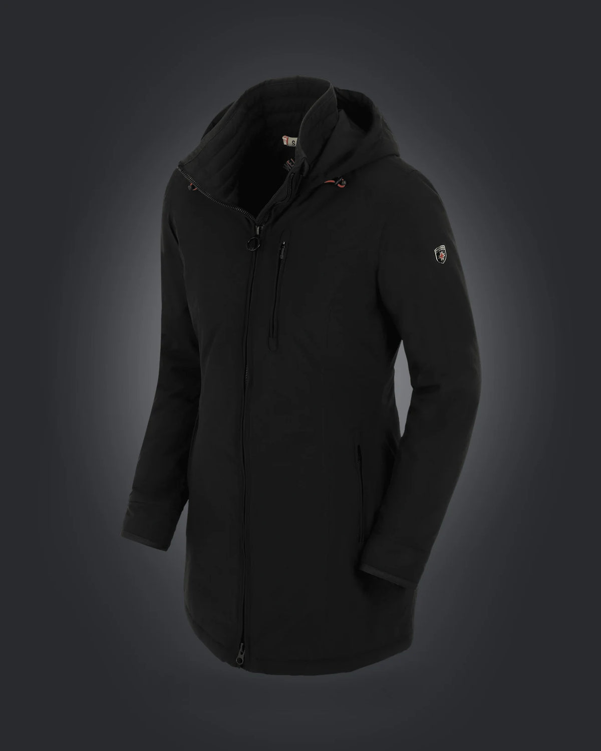 Westwind,565,Schwarz