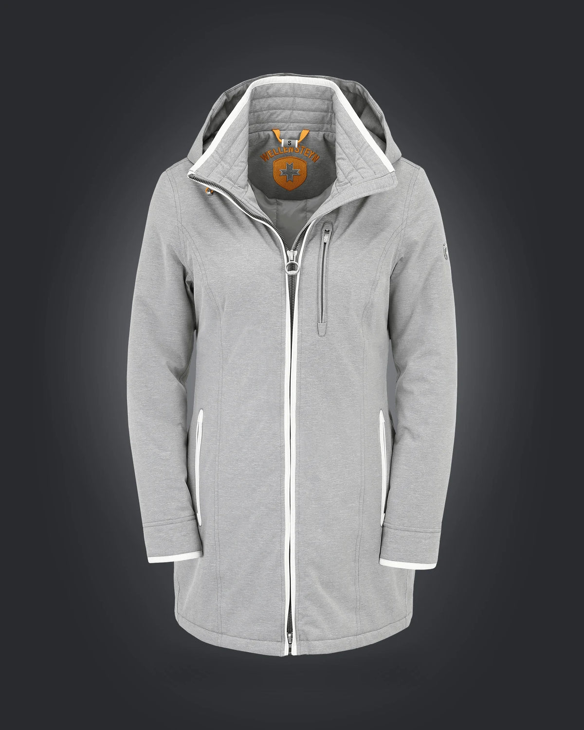 Westwind,991,Lightgreymelange/Cocos