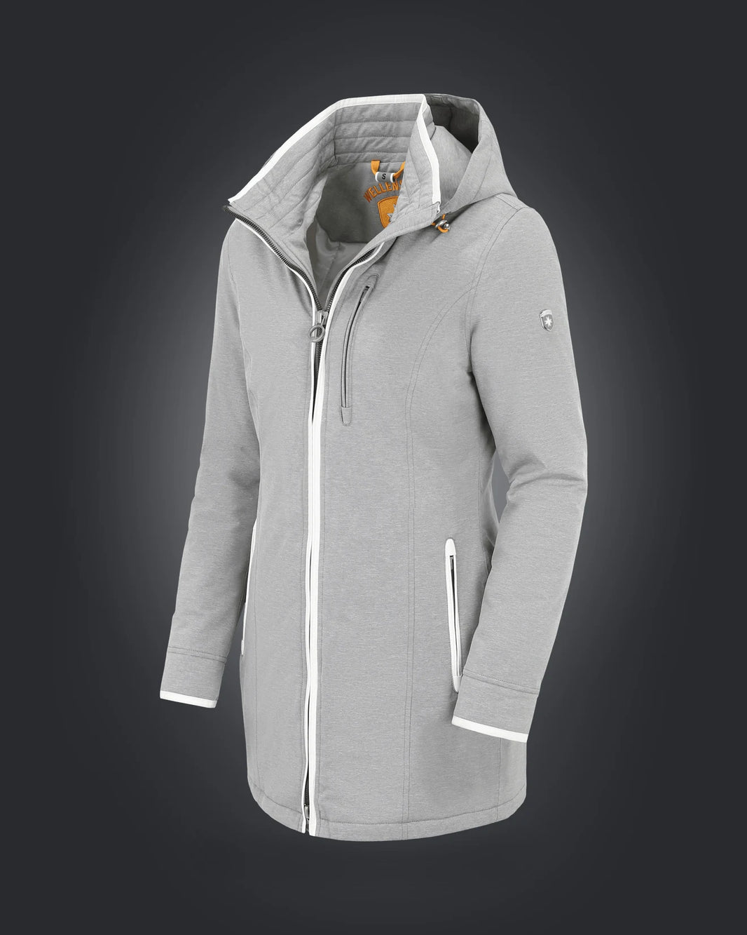 Westwind,991,Lightgreymelange/Cocos