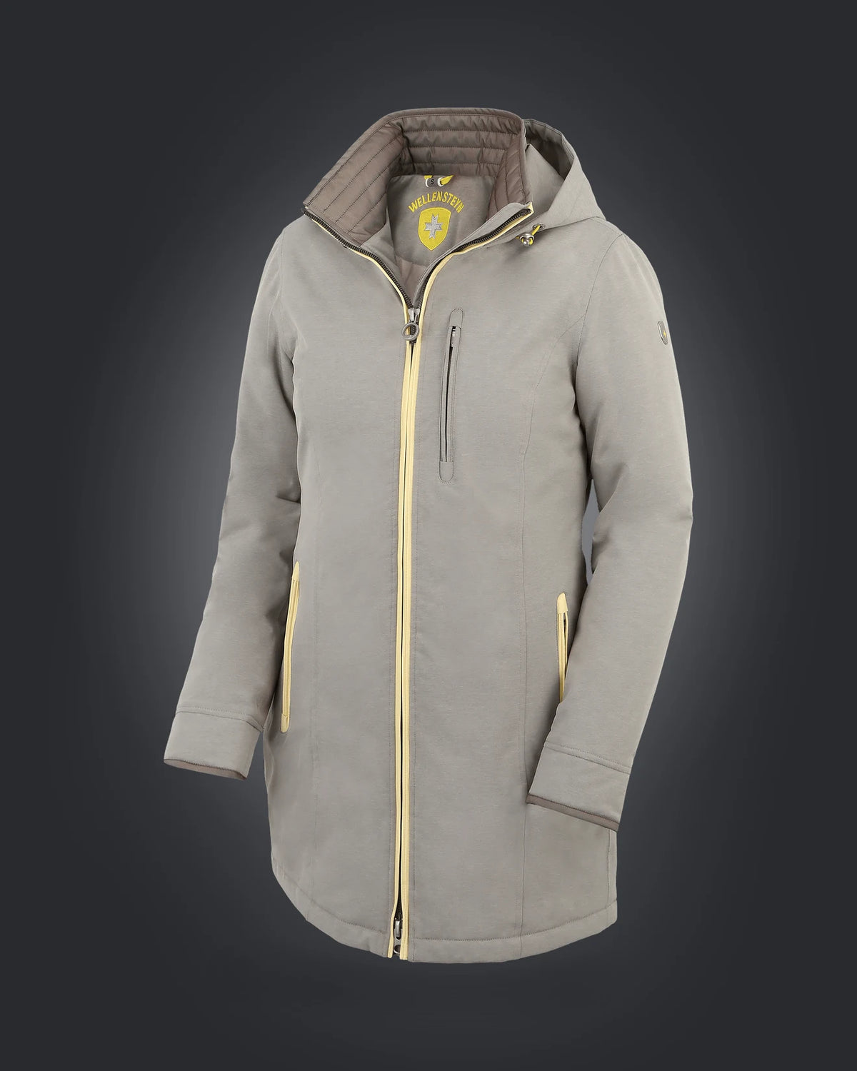 Westwind,991,Sandmelange/Pastellyellow