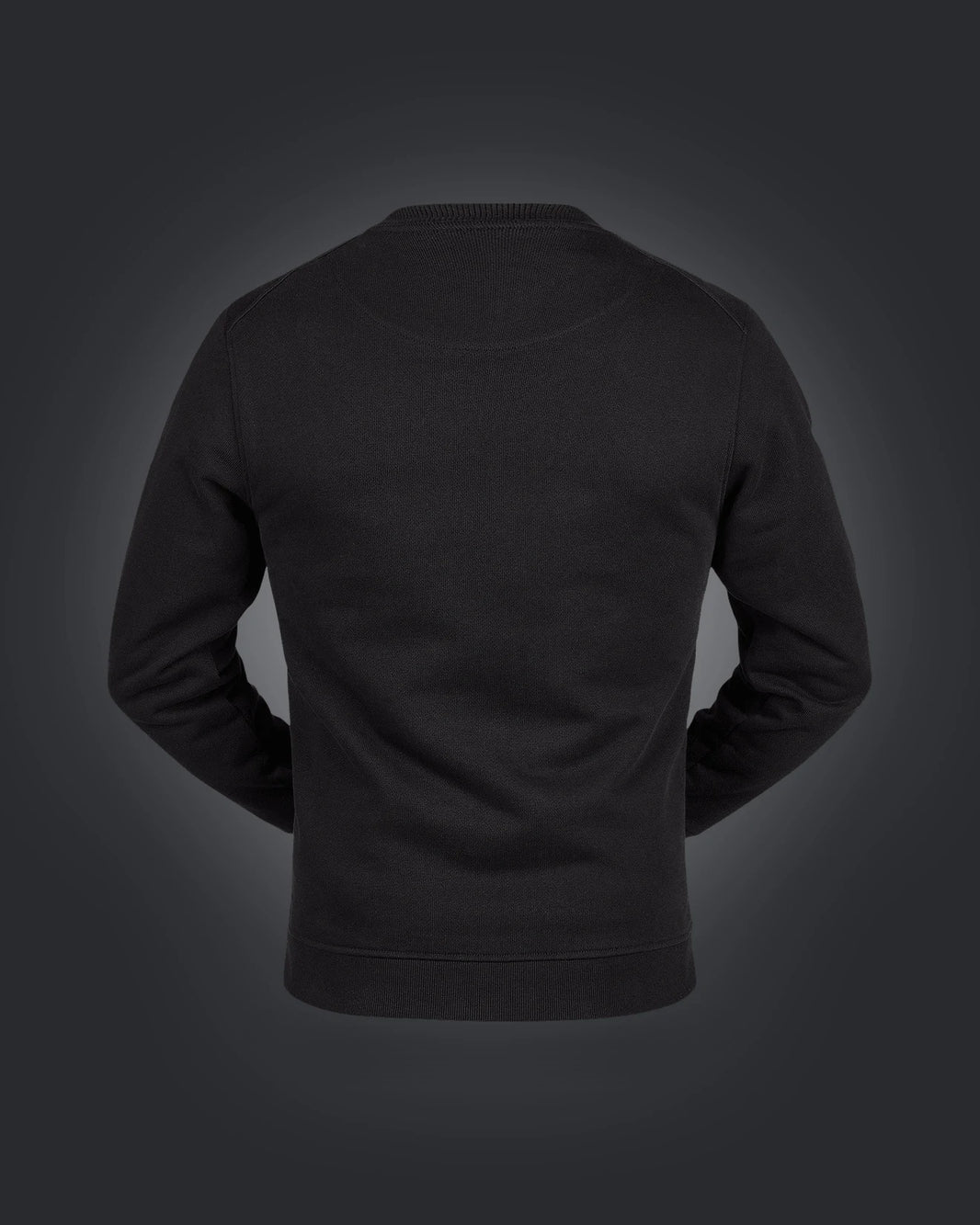 Waterfront Men, 789, Black