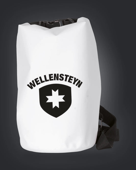 Wellensteyn Ocean Bag, 734, White/Black/White