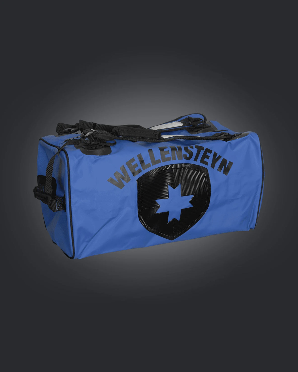 Wellensteyn Sportsbag, 734, Royalblue